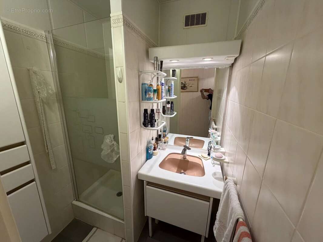 Appartement à SAINT-GERMAIN-EN-LAYE