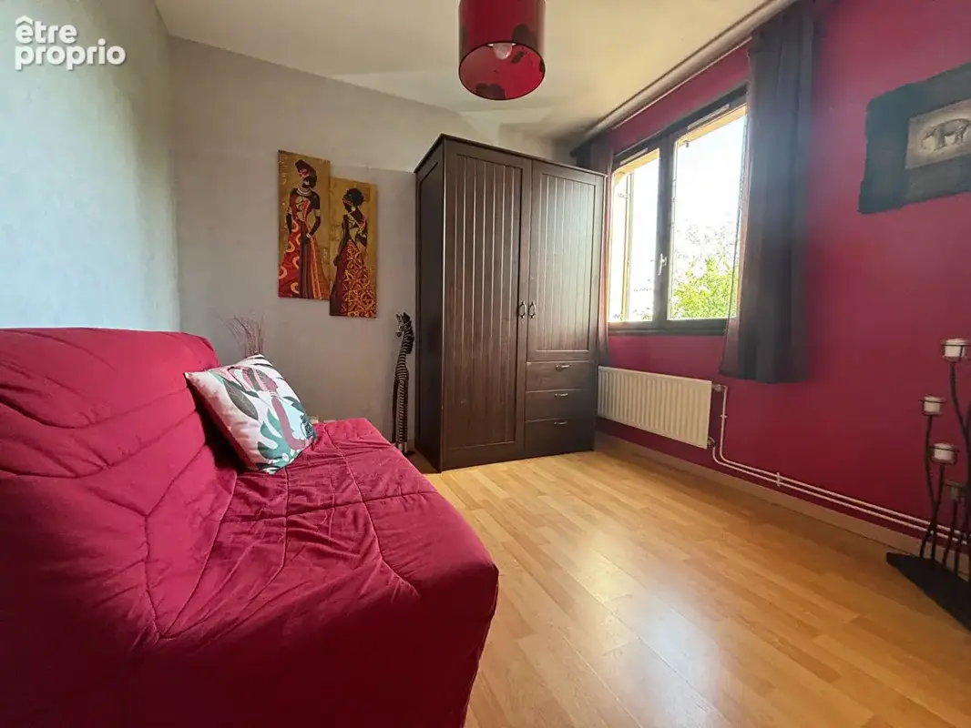 Appartement 94m² à saint-just - photo 10