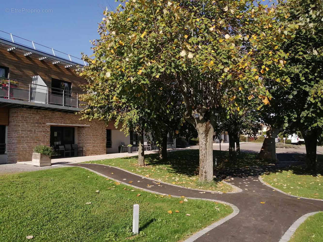 Investissement en EHPAD - photo 3