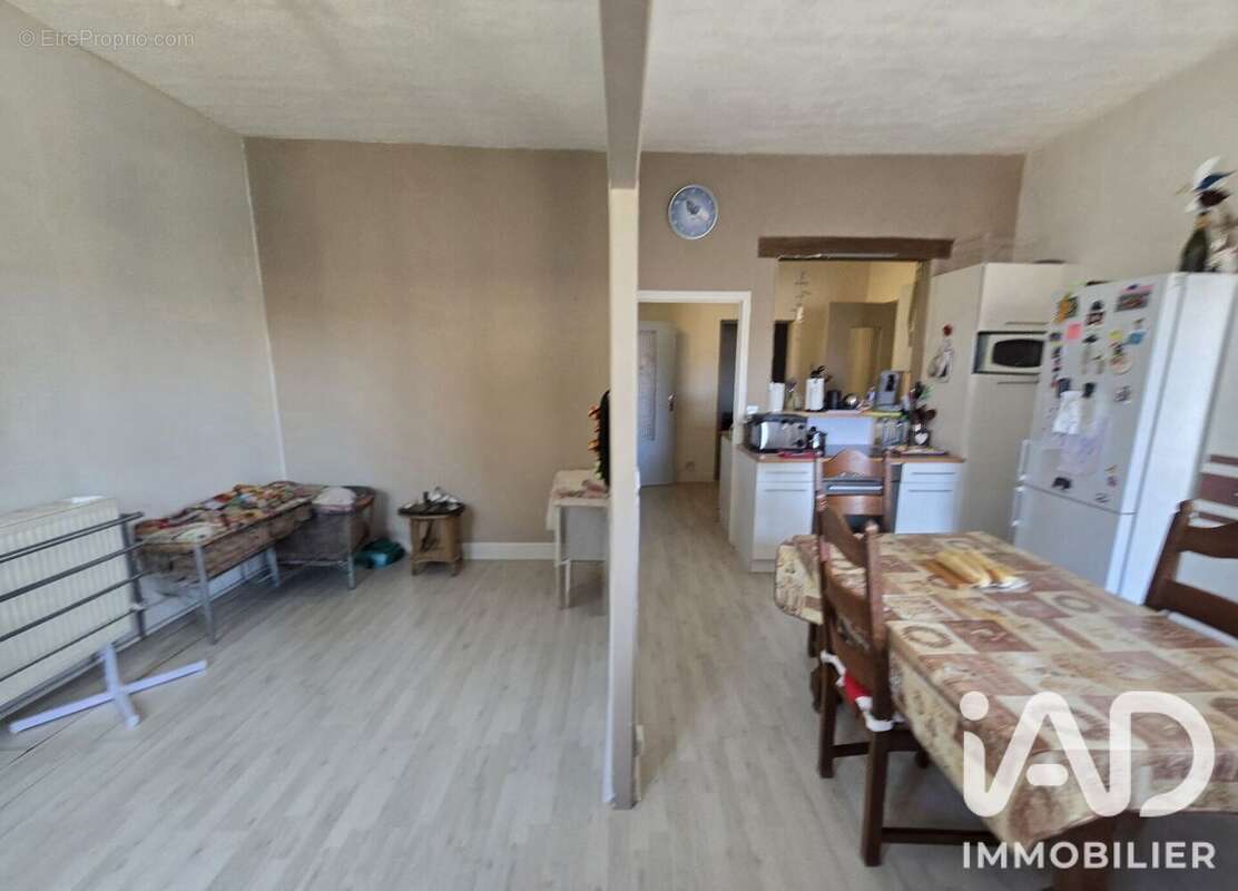 Photo 9 - Appartement à AIX-EN-OTHE