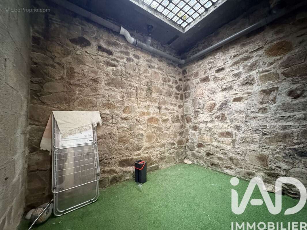 Photo 5 - Appartement à SAINT-BRIEUC