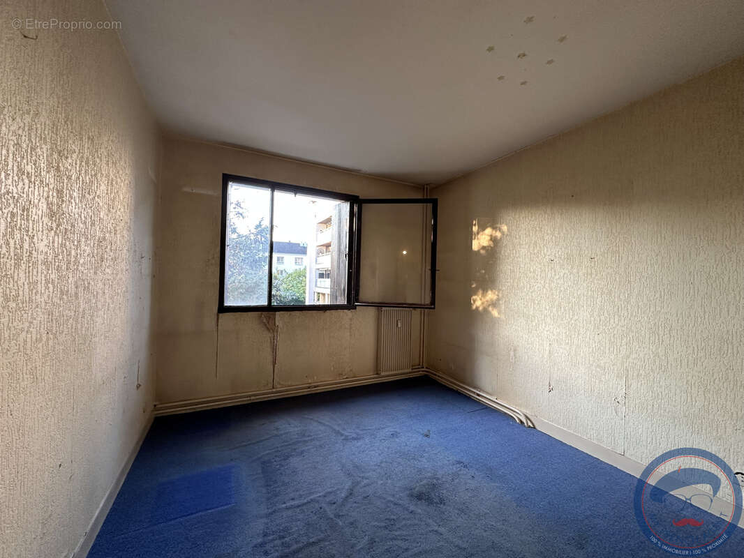 Appartement à SAINT-CYR-SUR-LOIRE