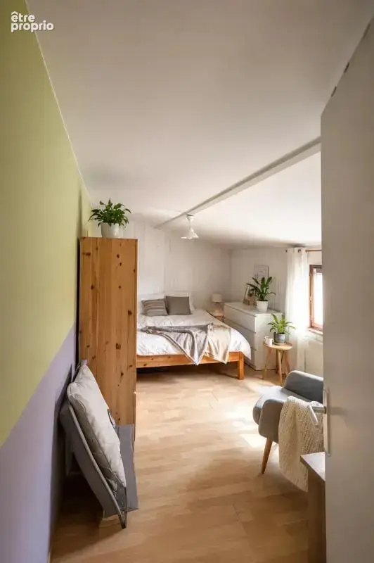 Maison de 7 pièces de 201 m² à Velennes - photo 10