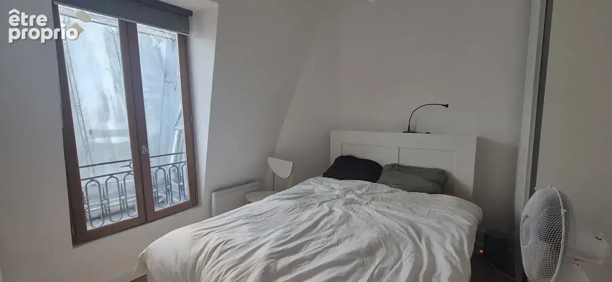Appartement 2 pièces 21 m² à vendre à Paris-19e (75019) - photo 5