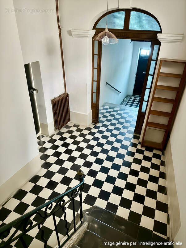 Maison à MALAUCENE