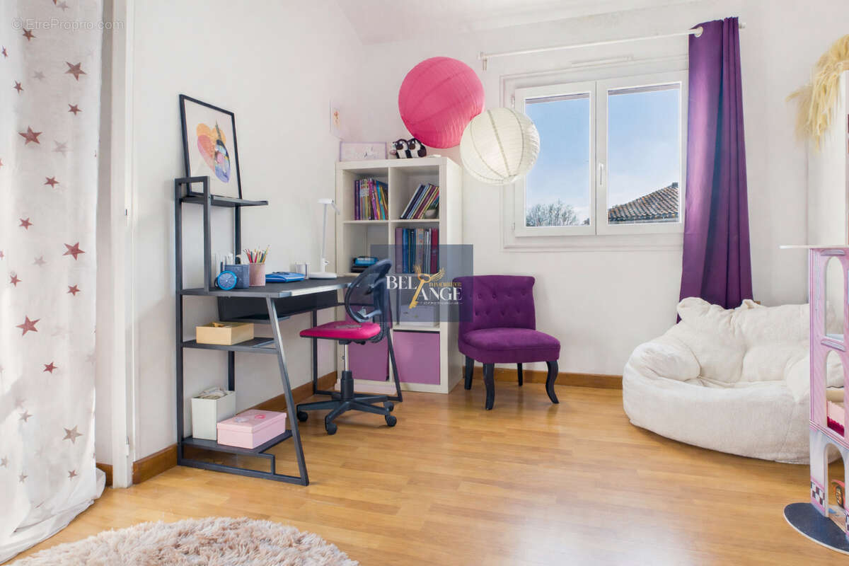 Maison à VALLON-PONT-D'ARC