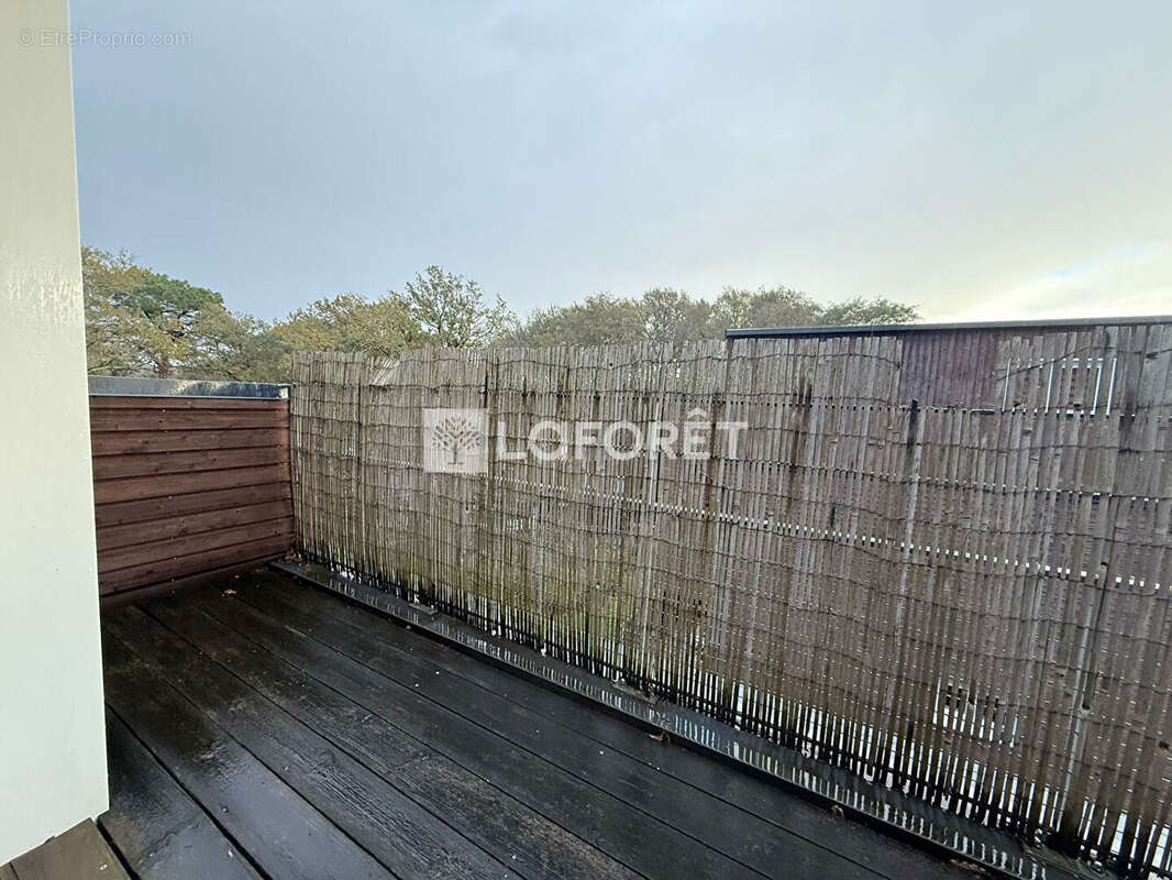 Appartement à BAYONNE