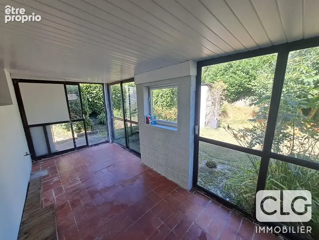 Achat Maison Plonéis 6 pièce(s) 140 m2 sur sous-sol - photo 16