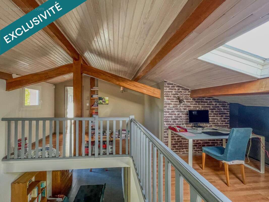 Photo 3 - Maison à LAPEYROUSE-FOSSAT