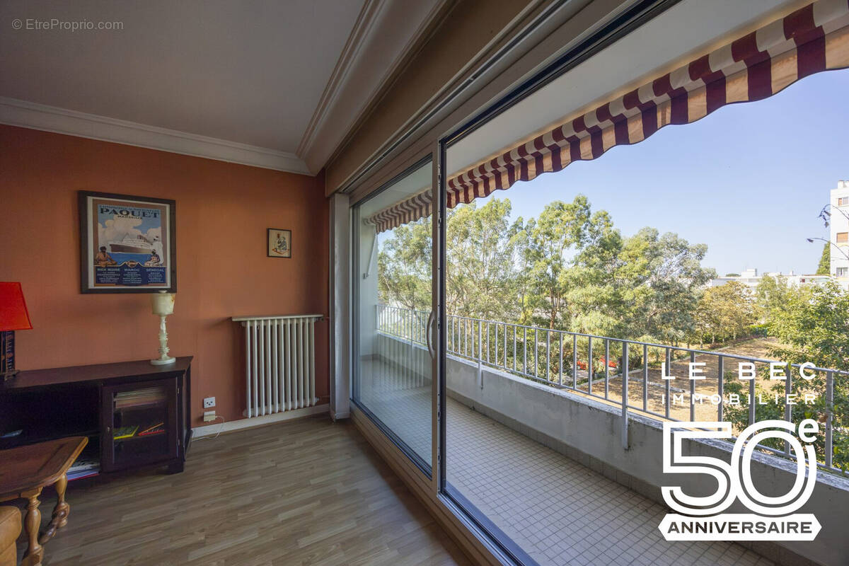Photo Appartement à Vannes au prix de 294 000€