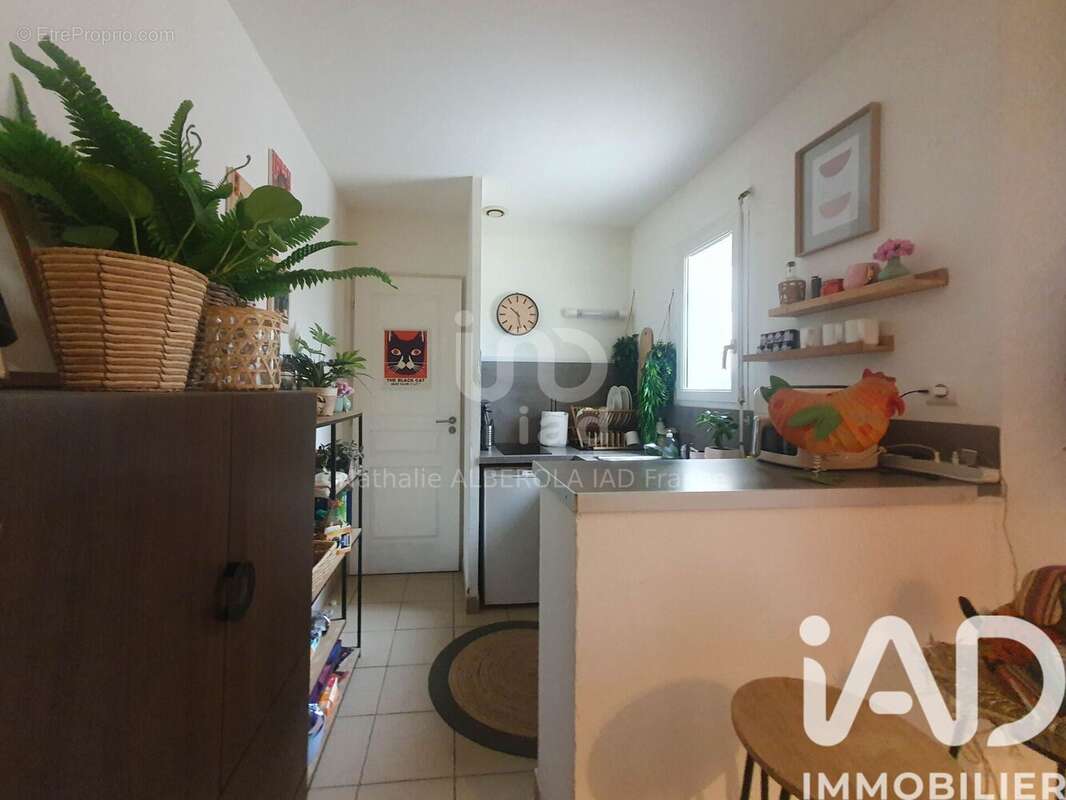 Photo 5 - Appartement à LEZIGNAN-CORBIERES