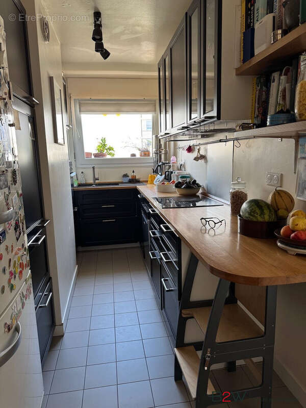 Appartement 105 m² à Paris-18e  - photo 4