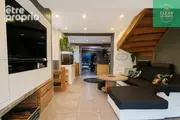 Maison à CERISIERS