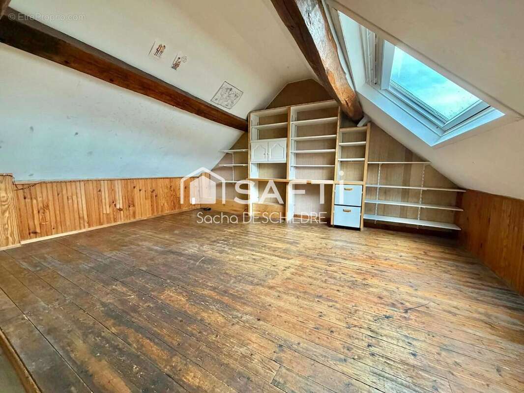 Photo 8 - Maison à RILLY-LA-MONTAGNE