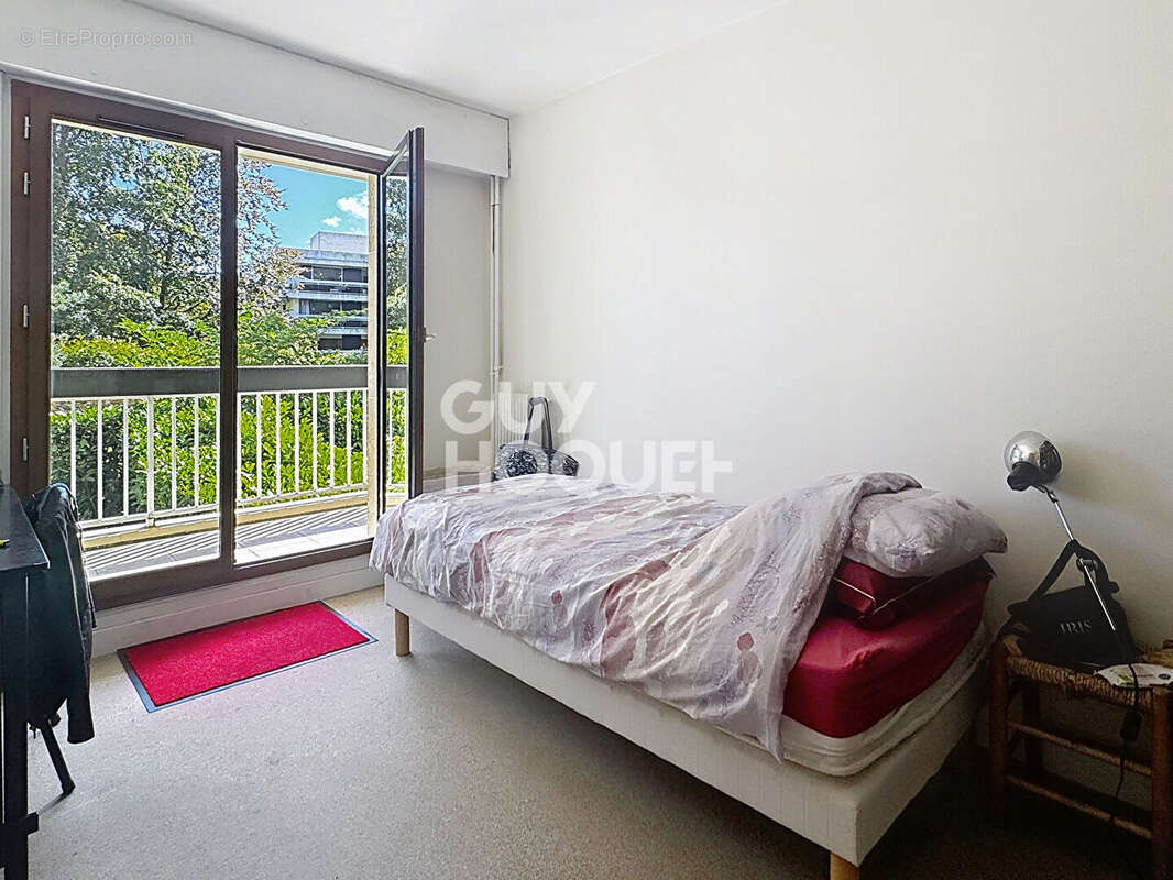 Appartement à VERSAILLES