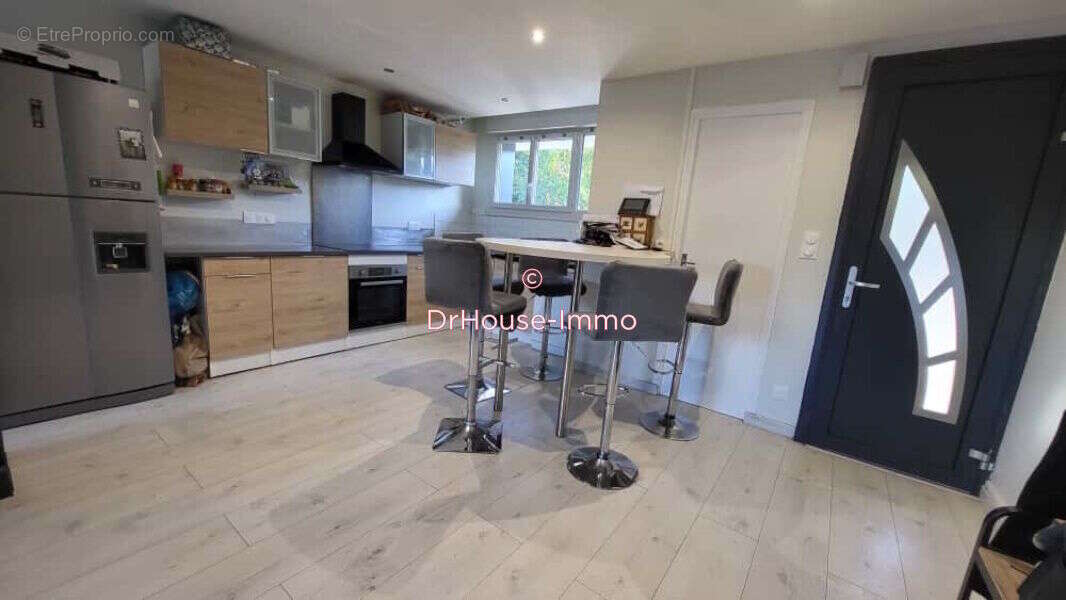 Maison à ROCHEFORT-SUR-LOIRE