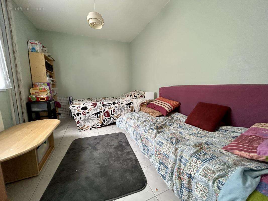Maison à LES SABLES-D'OLONNE
