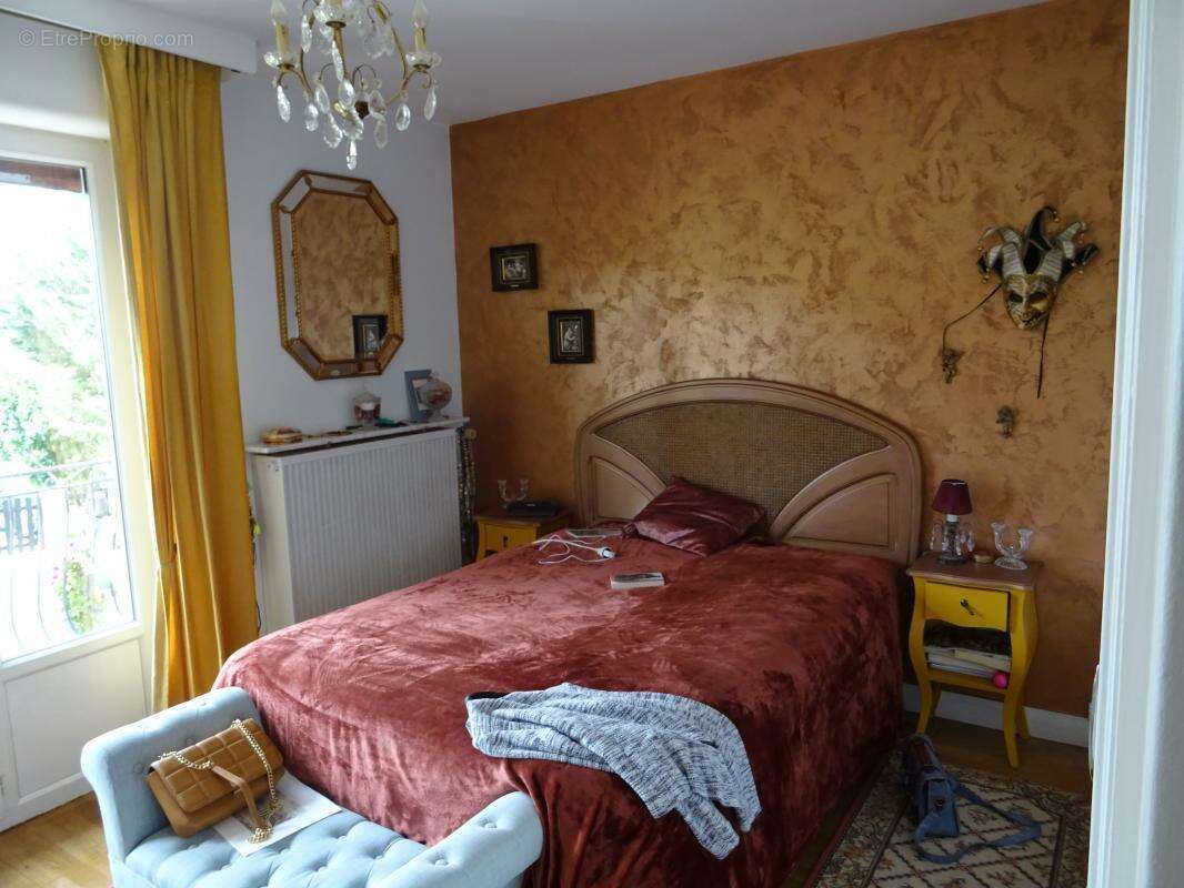 Maison à COSNE-COURS-SUR-LOIRE