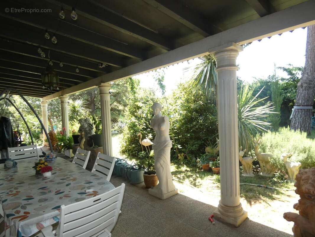 Photo 3 - Maison à PEYRIAC-MINERVOIS