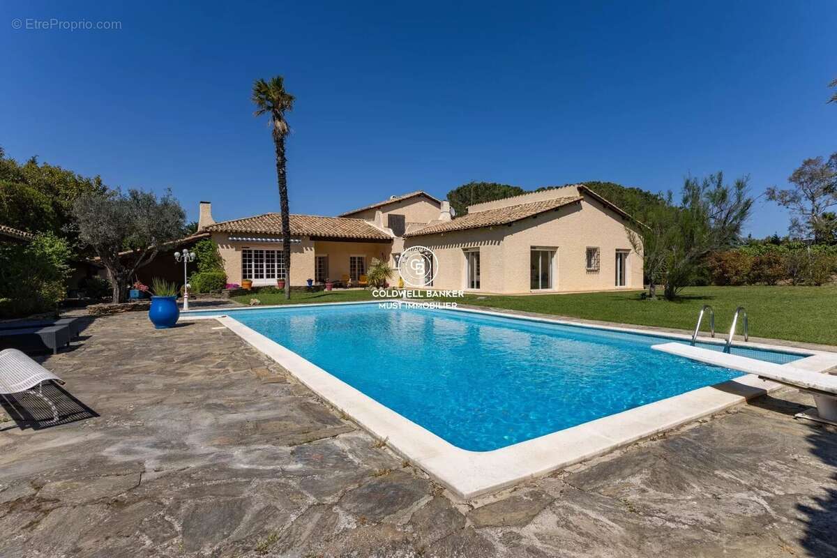Maison à PERPIGNAN