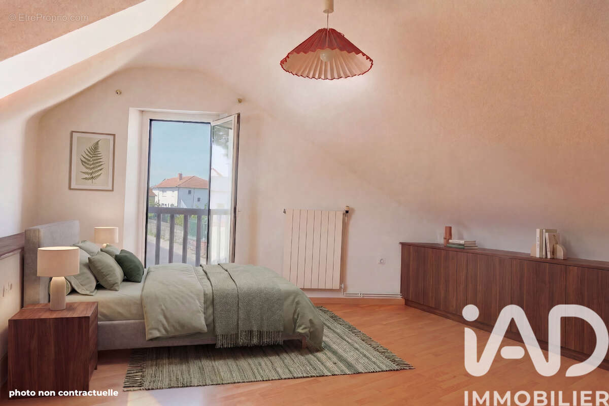Maison 230 m² à Bazet  - photo 8