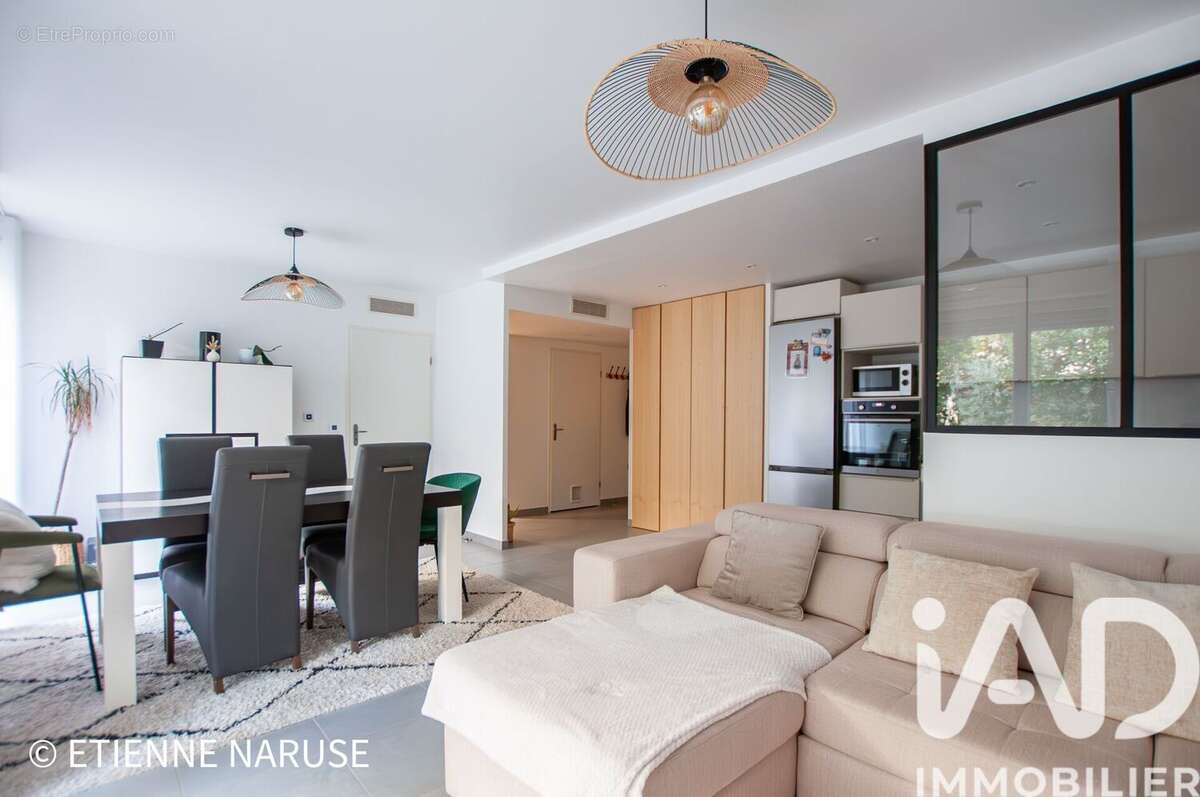 Photo 2 - Appartement à ACHERES