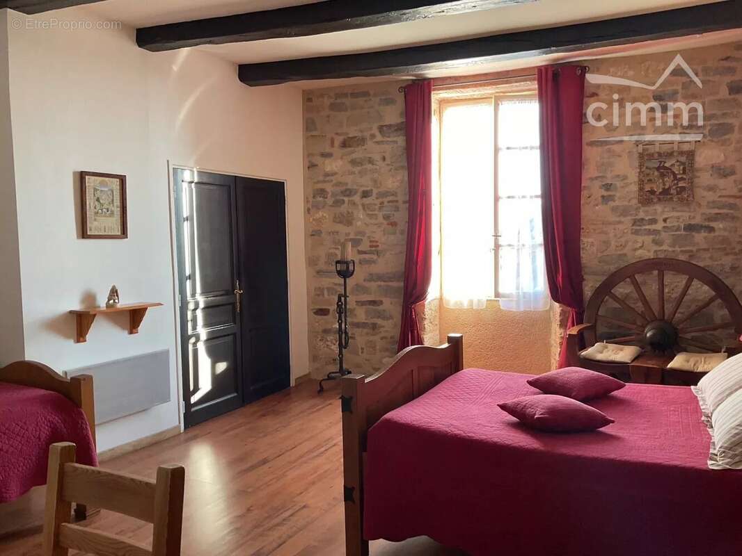 Maison à CORDES-SUR-CIEL