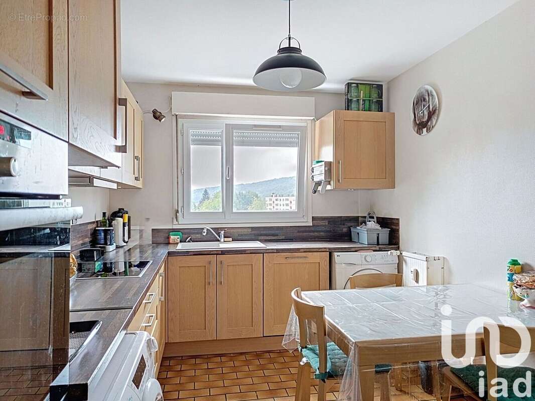 Photo 6 - Appartement à MAROMME