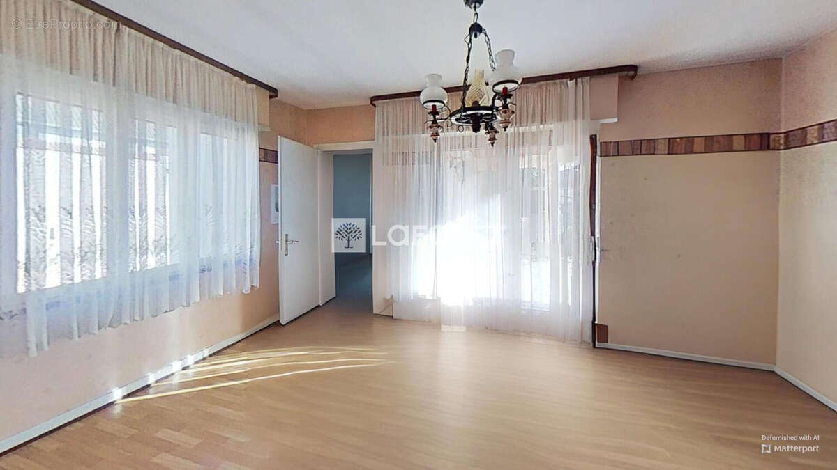 Maison à SCHWENHEIM