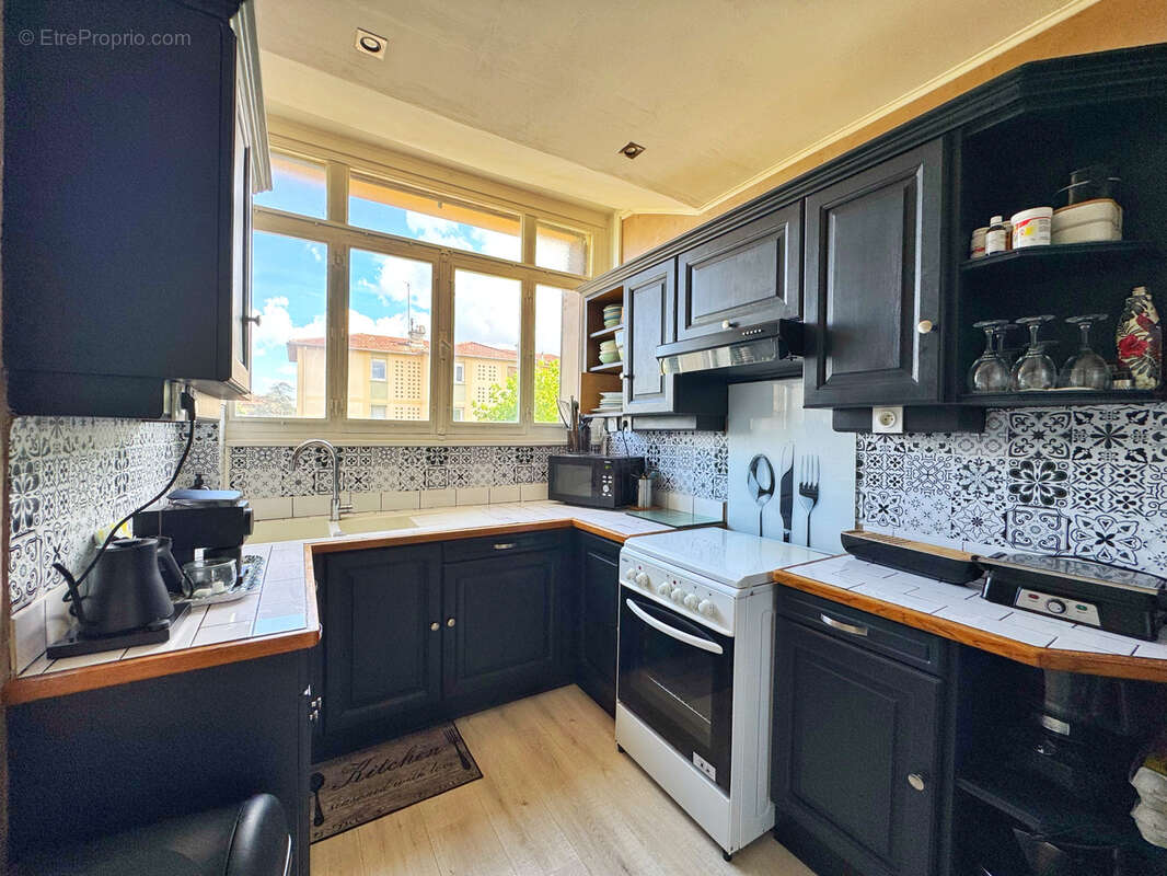 Appartement à OULLINS