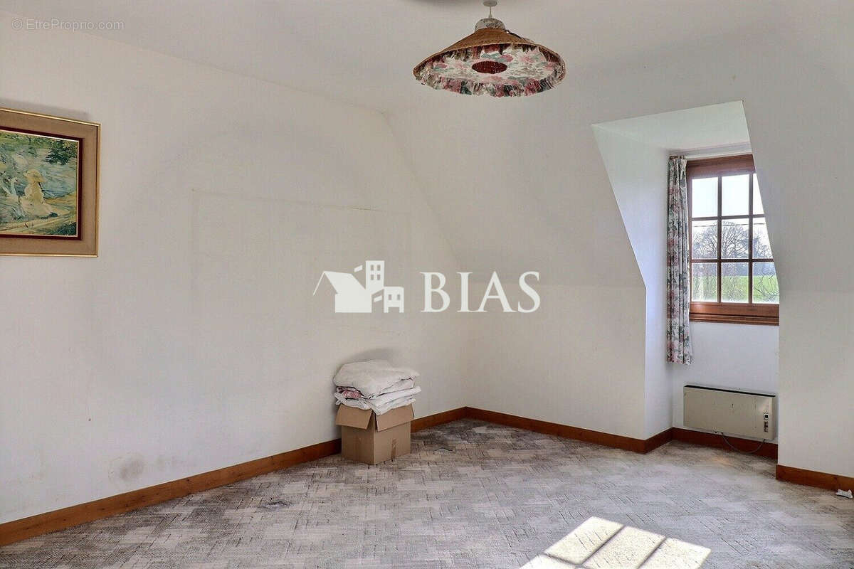 Maison à PONT-L'EVEQUE