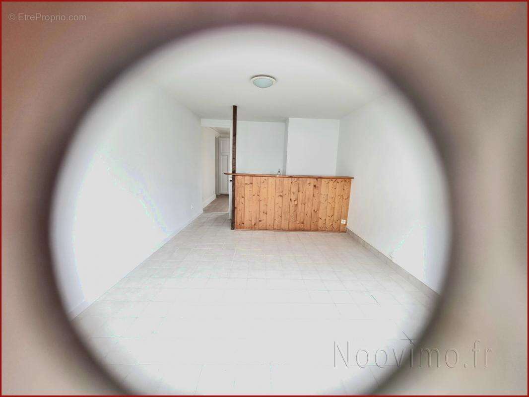 Appartement t2  25 m2 - photo 3