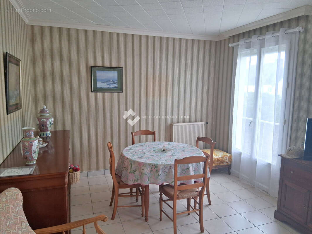 Maison 65 m² à Saint-Pierre-Quiberon  - photo 3