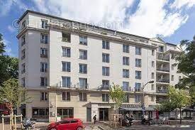 Appartement à ISSY-LES-MOULINEAUX