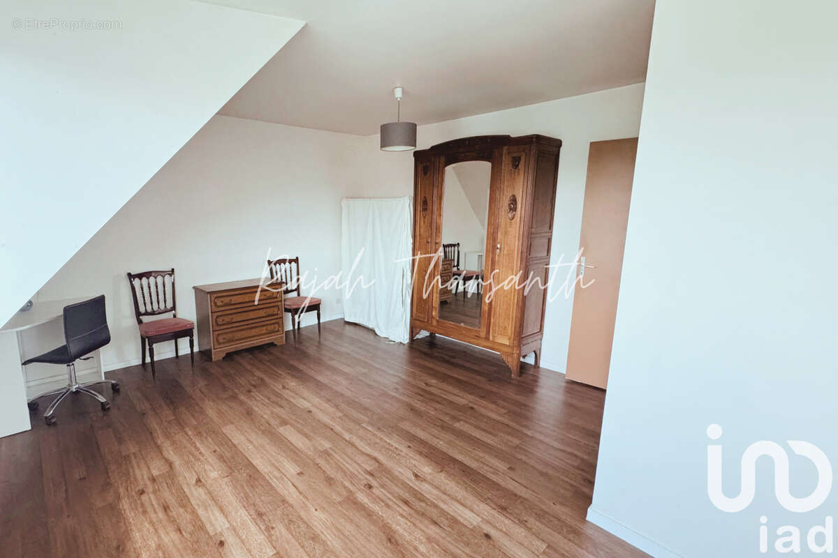 Photo 7 - Maison à NOISY-LE-SEC