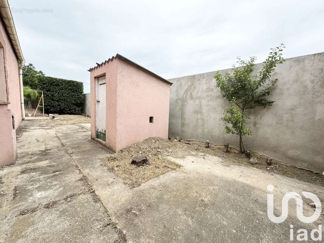 Photo 9 - Maison à SAINT-ANDRE