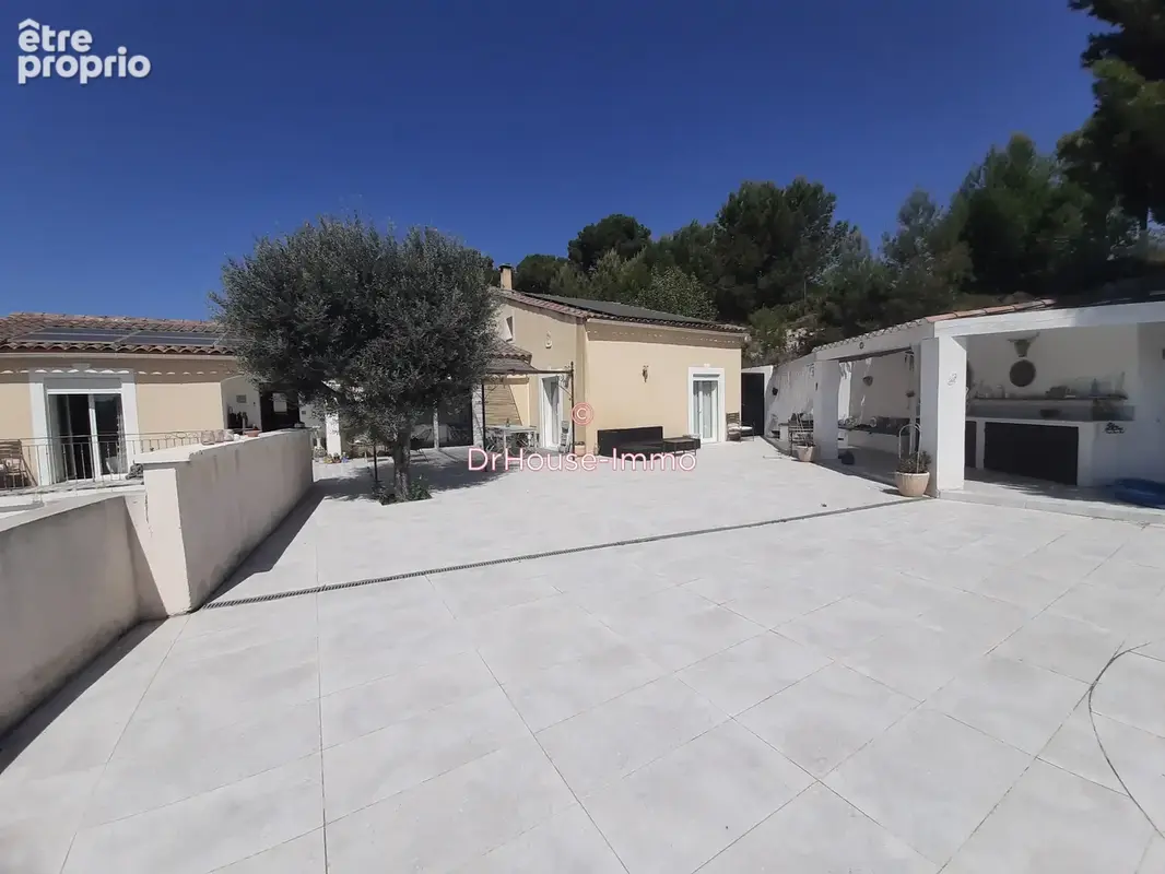 Maison 5 pièces 140 m² à vendre à Velaux (13880) - photo 21