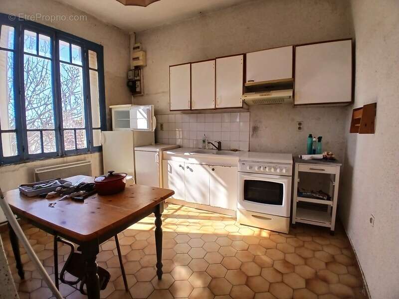 Maison à BEZIERS