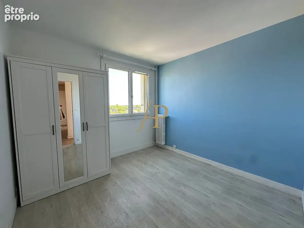 Appartement Saint Germain En Laye 5 pièce(s) 70.19 m2 - photo 12