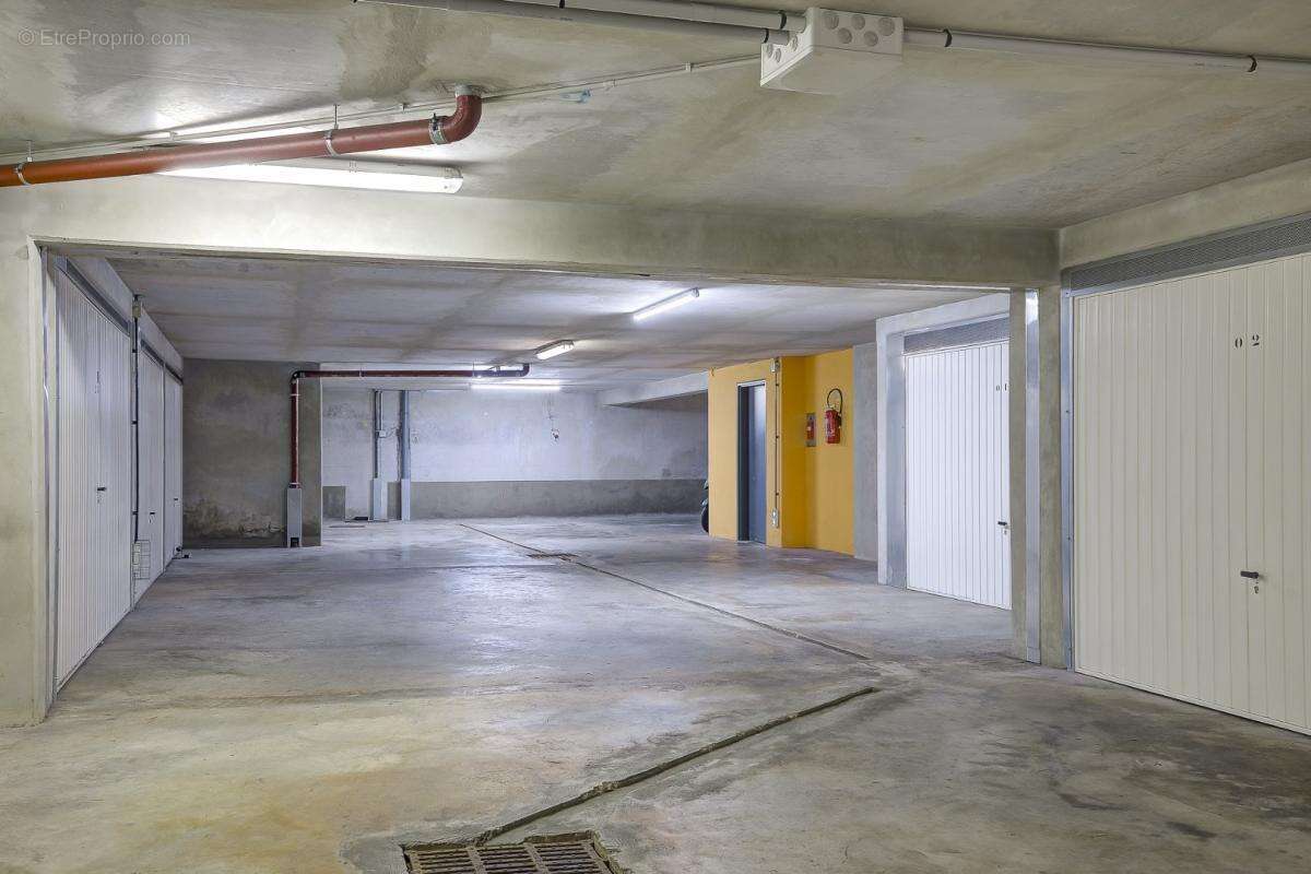 Appartement - photo 19