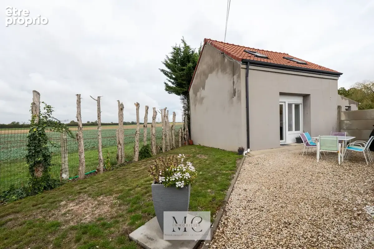 Maison individuelle 2 chambres - photo 9