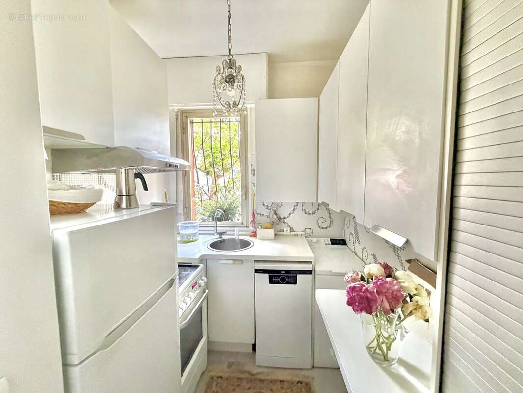 Appartement à ROQUEBRUNE-CAP-MARTIN