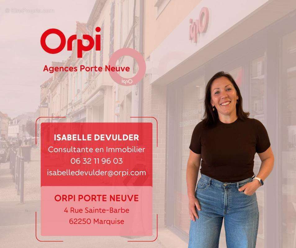 À vendre – fermette rénovée avec dépendances - photo 4