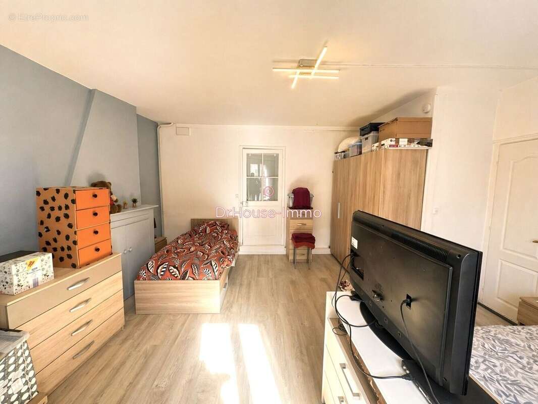 Appartement à DIEPPE