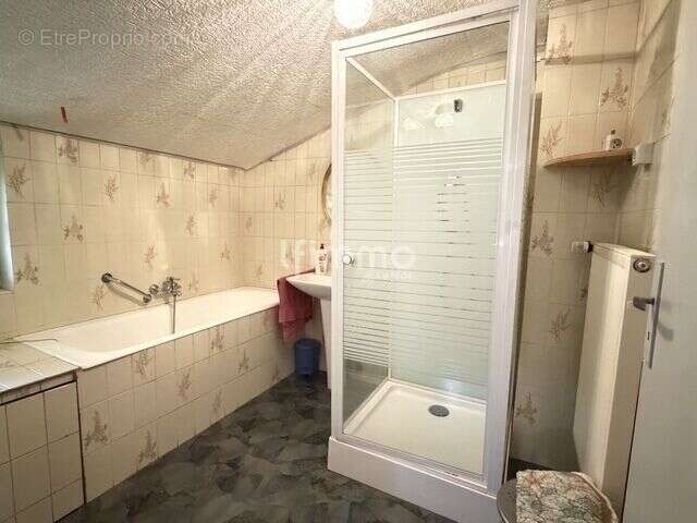 Maison à fort potentiel, en campagne mosellane - photo 7