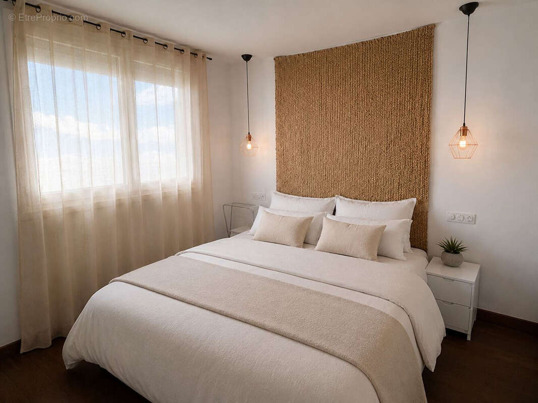 Appartement à MONTLUEL