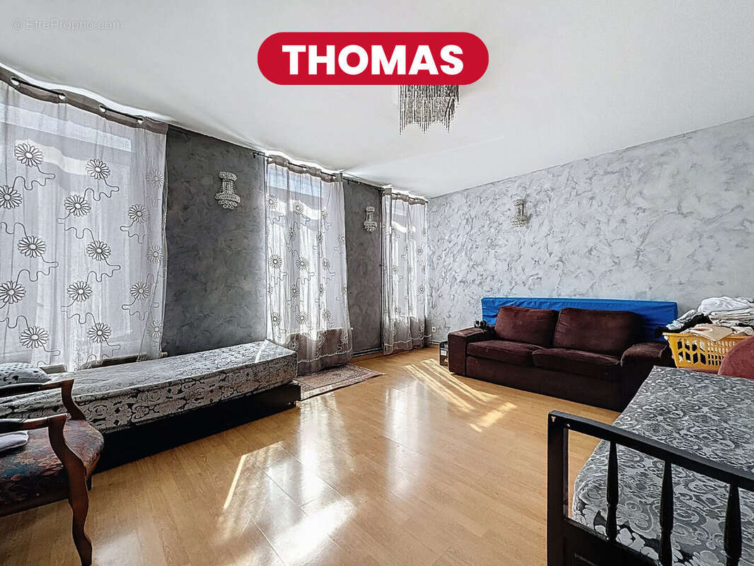 Maison 167m² à lille - photo 4