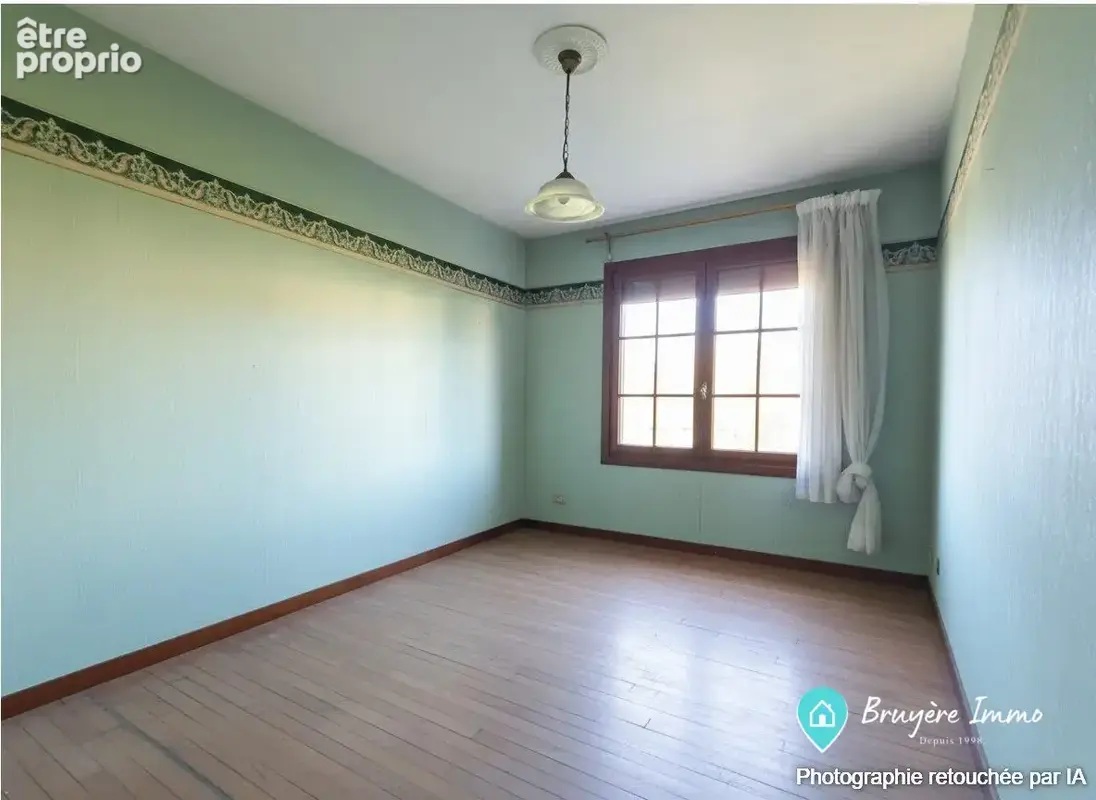 Maison 5 pièces 85 m² à vendre à Hirson (02500) - photo 5