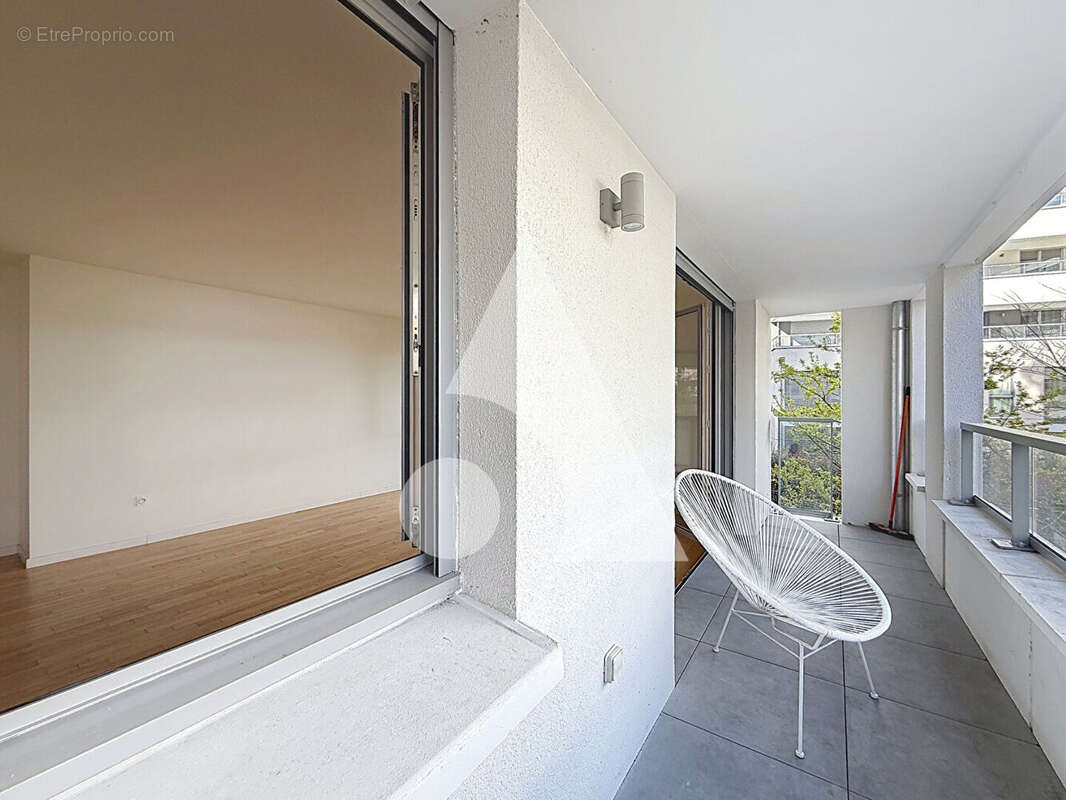 Appartement à RUEIL-MALMAISON