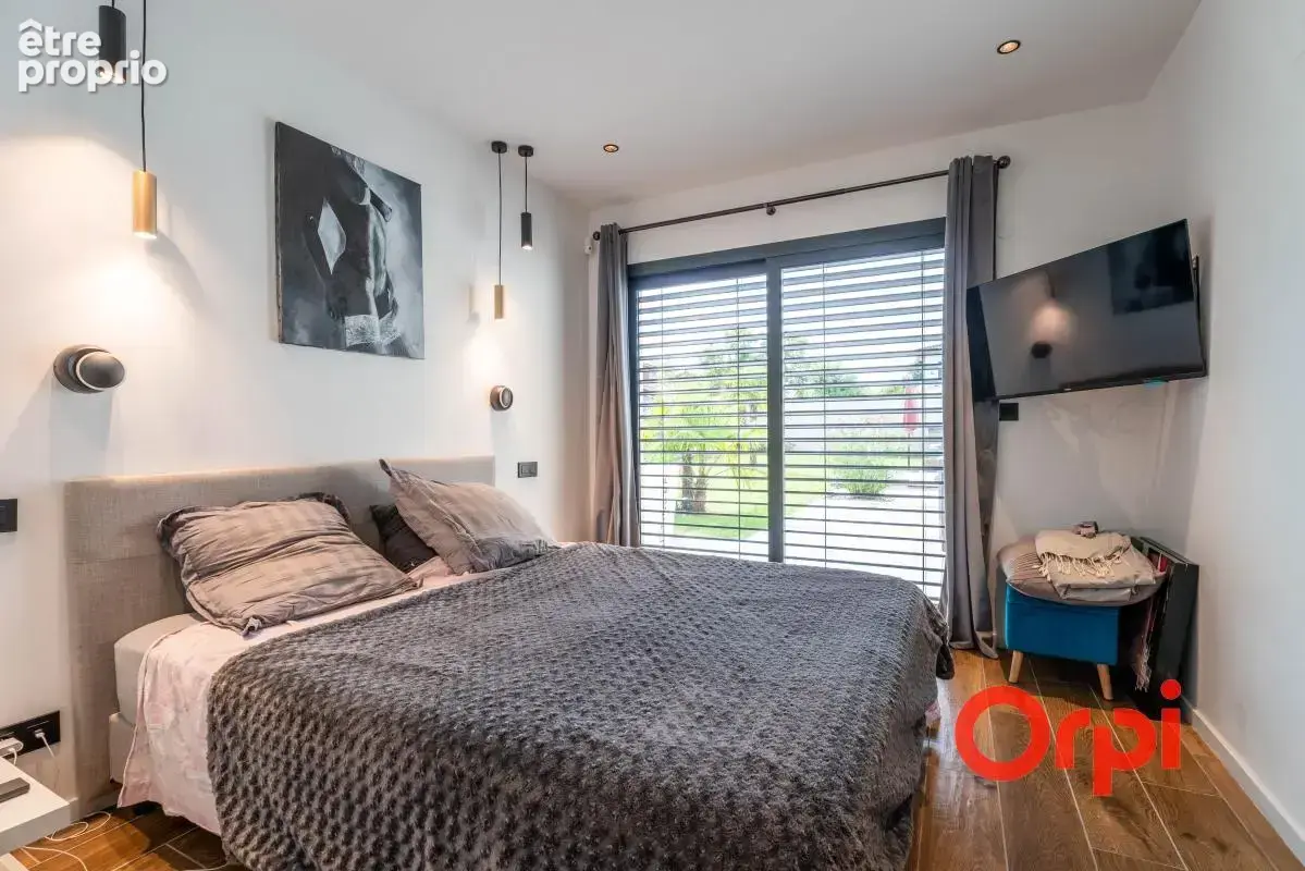 Maison À Vendre 244 m2 Francheville le haut - photo 10